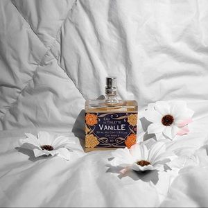 🍰 Vanille Outremer Anthropologie 🍰